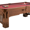 Coronado Pool Table by Olhausen Billiards