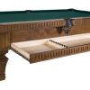 Franklin Pool Table by Olhausen Billiards