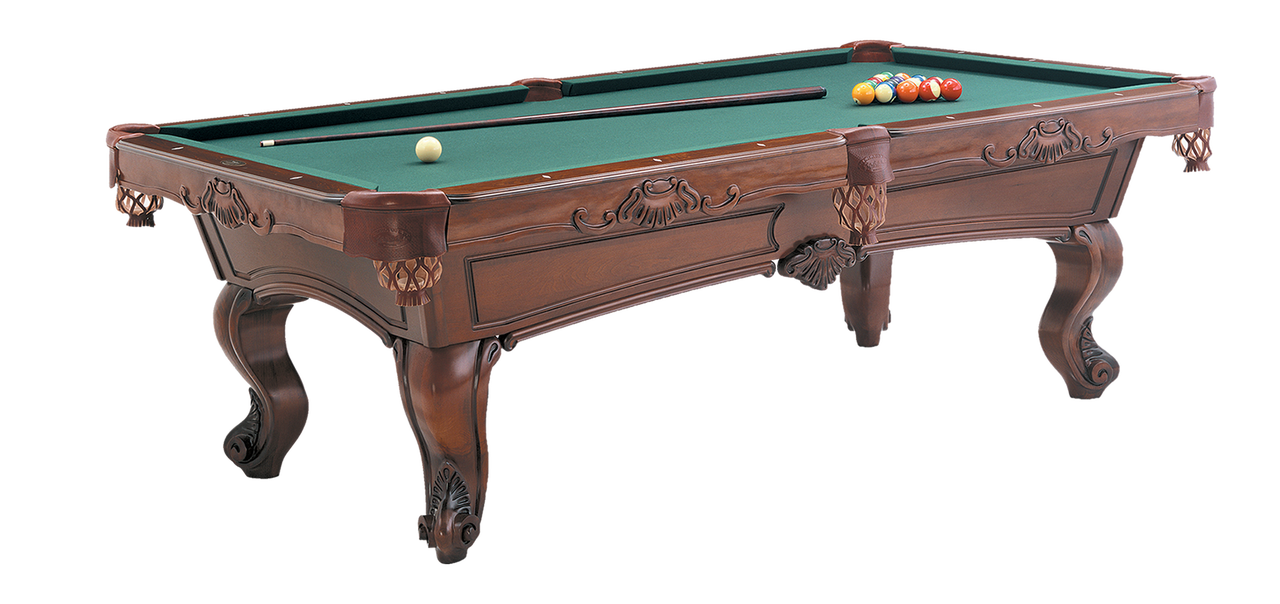 Dona Marie Pool Table by Olhausen Billiards