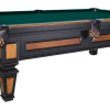 Brentwood Pool Table by Olhausen Billiards