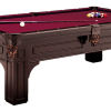 Remington Pool Table by Olhausen Billiards