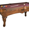 Lafayette Pool Table by Olhausen Billiards
