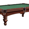 Caldwell Pool Table by Olhausen Billiards