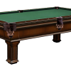 Nashville Pool Table by Olhausen Billiards