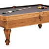 Provincial Pool Table by Olhausen Billiards