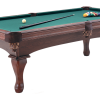 Eclipse Pool Table by Olhausen Billiards