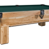Southern Pool Table by Olhausen Billiards