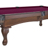 Americana Pool Table by Olhausen Billiards