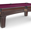 Belmont Pool Table by Olhausen Billiards